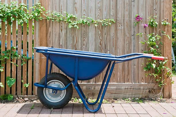 تصویر 1 از فرغون حمل پسته طراحی مناسب و انتقال آسان محصولات کشاورزی